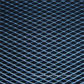 Diamond Steel 4x8ft Mesh de metal expandido